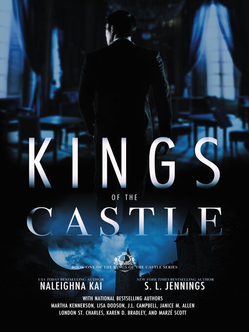 Title details for Kings of the Castle by Naleighna Kai - Available